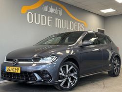 Grijs Gebruikt 2022 VW Polo R-line Hatchback | € 20.950 (Duur)