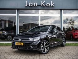 Zwart Gebruikt 2023 VW Polo R-line Hatchback | € 22.400 (Iets duurder)