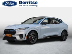 Wit Gebruikt 2024 Ford Mustang GT SUV | € 54.950