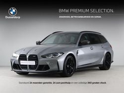 Grijs Gebruikt 2023 BMW M3 Competition Edition Stationwagen | € 117.900 (Iets duurder)