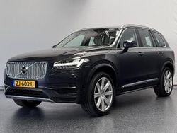 Grijs Gebruikt 2016 Volvo XC90 Inscription SUV | € 24.950 (Goede deal)