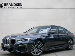 BMW 740