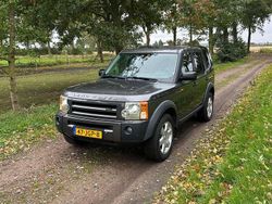 Grijs Gebruikt 2005 Land Rover Discovery 3 HSE SUV | € 6.900 (Eerlijke prijs)