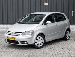Grijs Gebruikt 2006 VW Golf Plus MPV | € 3.450 (Iets duurder)