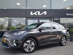 Grijs Gebruikt 2020 Kia e-Niro 3 SUV | € 19.385 (Goede deal)
