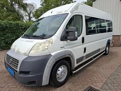 Wit Gebruikt 2012 Fiat Ducato Van | € 2.475 (Goede deal)