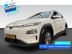 Wit Gebruikt 2020 Hyundai Kona Comfort SUV | € 17.490 (Iets duurder)
