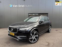 Zwart Gebruikt 2016 Volvo XC90 Momentum SUV | € 29.950 (Goede deal)
