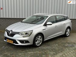 Gebruikt 2018 Renault Mégane IV Zen Stationwagen | € 11.849 (Super prijs)