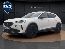 Wit Gebruikt 2023 Cupra Formentor SUV | € 28.950 (Super prijs)