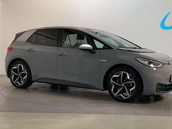 Grijs Gebruikt 2020 VW ID.3 Hatchback | € 14.950 (Goede deal)