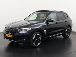 M carbonschwarz Gebruikt 2021 BMW iX3 Executive SUV | € 33.985 (Goede deal)