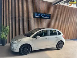 Grijs Gebruikt 2012 Citroën C3 Hatchback | € 4.399 (Eerlijke prijs)