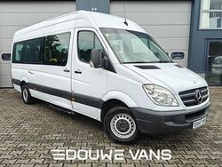 Gebruikt 2013 Mercedes Sprinter Van | € 9.950 (Eerlijke prijs)