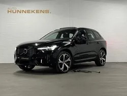 Zwart Gebruikt 2022 Volvo XC60 R-Design SUV | € 39.900 (Super prijs)
