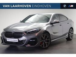 Grijs Gebruikt 2025 BMW 218 Comfort Edition Coupé | € 37.450 (Iets duurder)