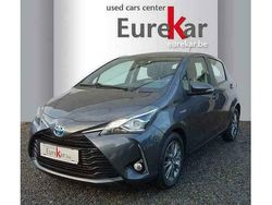 Grijs Gebruikt 2018 Toyota Yaris Plus Sedan | € 13.990 (Super prijs)