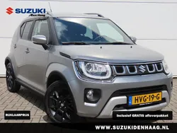 Grijs Gebruikt 2023 Suzuki Ignis Style Hatchback | € 20.900 (Eerlijke prijs)