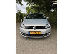 Grijs Gebruikt 2013 VW Golf Plus MPV | € 4.000 (Eerlijke prijs)