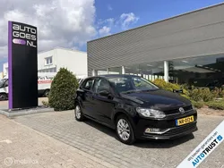 Hatchback Gebruikt 2017 VW Polo Comfortline Hatchback | € 10.750 (Eerlijke prijs)