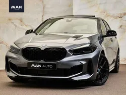 Grijs Gebruikt 2023 BMW M135 M Performance Hatchback | € 49.950 (Iets duurder)