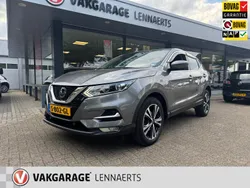 Grijs Gebruikt 2019 Nissan Qashqai N-Connecta SUV | € 19.895 (Eerlijke prijs)