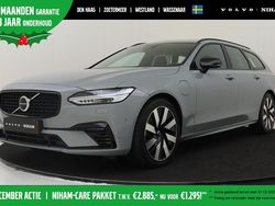 Grijs Gebruikt 2024 Volvo V90 Ultra Stationwagen | € 45.890 (Goede deal)