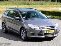 Bruin Gebruikt 2014 Ford Focus Stationwagen | € 4.999 (Eerlijke prijs)