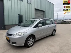Grijs Gebruikt 2005 Mazda 5 Touring MPV | € 899 (Eerlijke prijs)