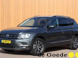 Grijs Gebruikt 2019 VW Tiguan Comfortline SUV | € 24.940 (Eerlijke prijs)
