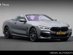 BMW 840