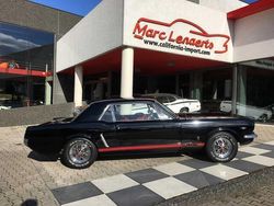 Zwart Gebruikt 1964 Ford Mustang Coupé | € 37.500