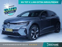 Grijs Gebruikt 2024 Renault Mégane Komfort Hatchback | € 31.695 (Iets duurder)