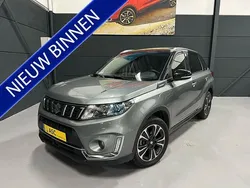Grijs Gebruikt 2020 Suzuki Vitara SUV | € 18.999 (Goede deal)
