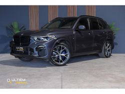 Grijs Gebruikt 2020 BMW X5 Executive SUV | € 56.990 (Eerlijke prijs)
