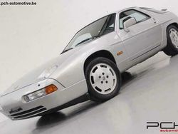 Zilver Gebruikt 1988 Porsche 928 Coupé | € 64.928
