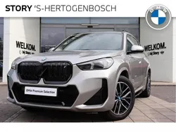 Spacesilber (grijs metallic) Gebruikt 2023 BMW iX1 Comfort Edition SUV | € 42.450 (Eerlijke prijs)