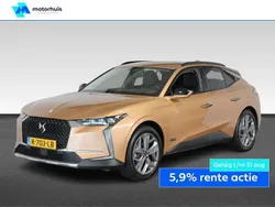 Bruin Gebruikt 2022 DS Automobiles DS4 Crossback Trocadero SUV | € 27.940