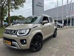 Bruin Gebruikt 2020 Suzuki Ignis Hatchback | € 15.995 (Iets duurder)