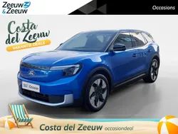 Nieuw 2024 Ford Explorer Extended Range SUV | € 47.950 (Eerlijke prijs)