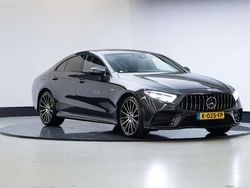 Grijs Gebruikt 2018 Mercedes CLS450 Premium Plus Sedan | € 44.950