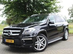 Gebruikt 2015 Mercedes GL350 SUV | € 30.500