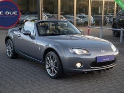 Grijs Gebruikt 2008 Mazda MX5 Edition Cabriolet | € 12.911 (Eerlijke prijs)