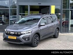 Grijs Gebruikt 2025 Dacia Jogger Expression MPV | € 27.450 (Goede deal)