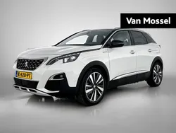 Wit Gebruikt 2021 Peugeot 3008 GTi SUV | € 26.940 (Goede deal)