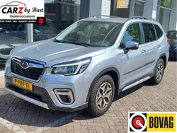 Grijs Gebruikt 2019 Subaru Forester SUV | € 32.445 (Goede deal)
