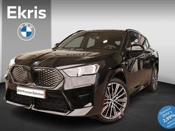 Zwart Gebruikt 2024 BMW iX2 M Sport SUV | € 54.450 (Duur)