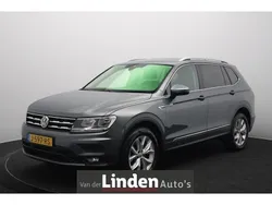Grijs Gebruikt 2020 VW Tiguan Allspace Comfortline SUV | € 28.950 (Super prijs)