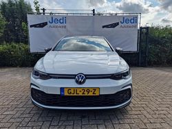 Wit Gebruikt 2022 VW Golf VIII GTE Hatchback | € 29.950 (Iets duurder)