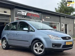 Blauw Gebruikt 2005 Ford C-MAX MPV | € 999 (Goede deal)